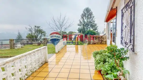 Maison avec piscine à vendre à Tomiño, imagen 20