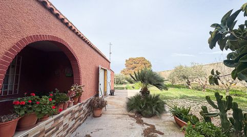 Foto 2 von Haus oder Chalet zum Verkauf in Paraje Cortijo Nuevo Nazareno , Pozo de los Frailes - Presillas - Albaricoques, Níjar