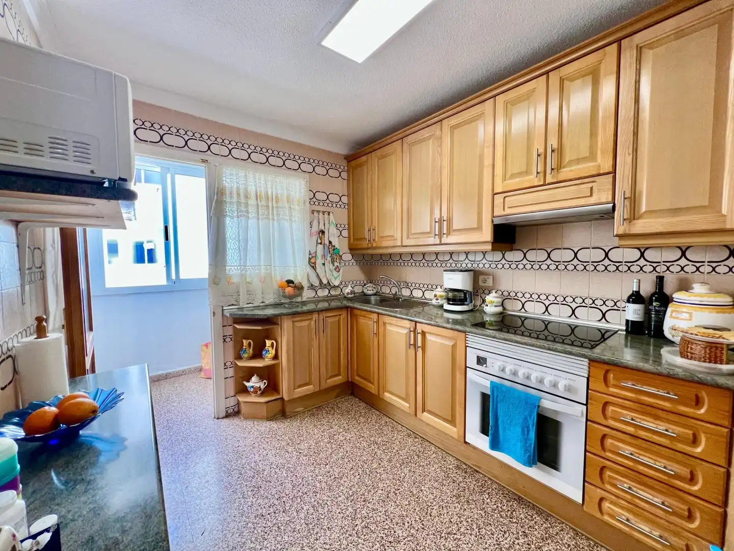 Apartment with lift for sale in Calle Alta, imagen 23