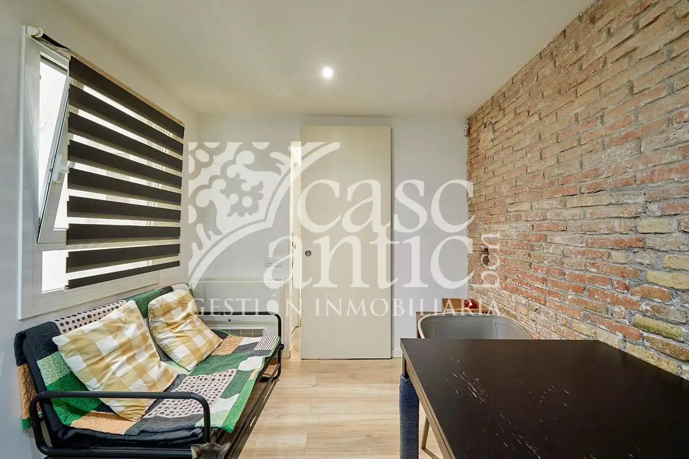 Piso con terraza en venta en Ciutat Vella, imagen 12