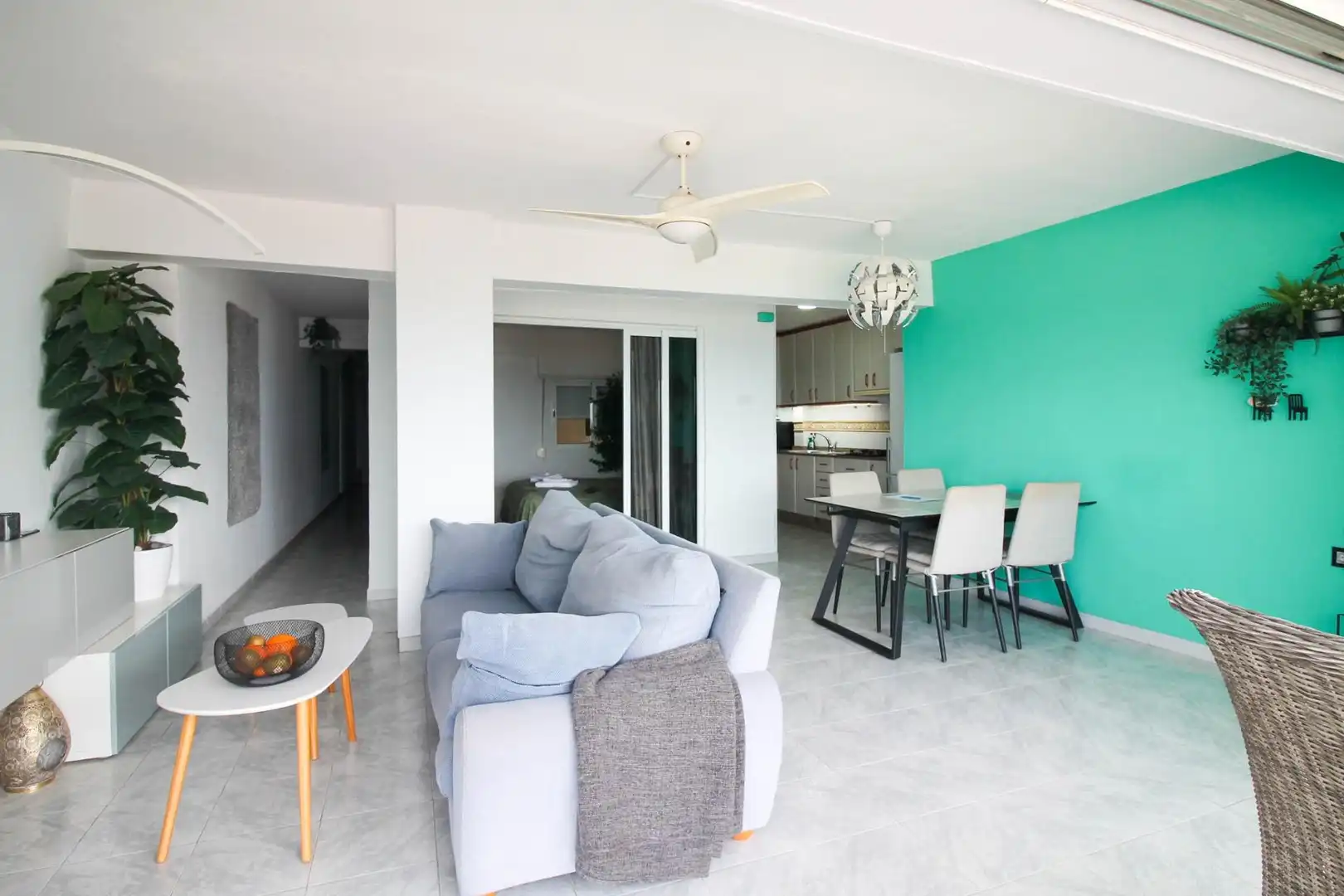 Apartament de lloguer a Playa Levante