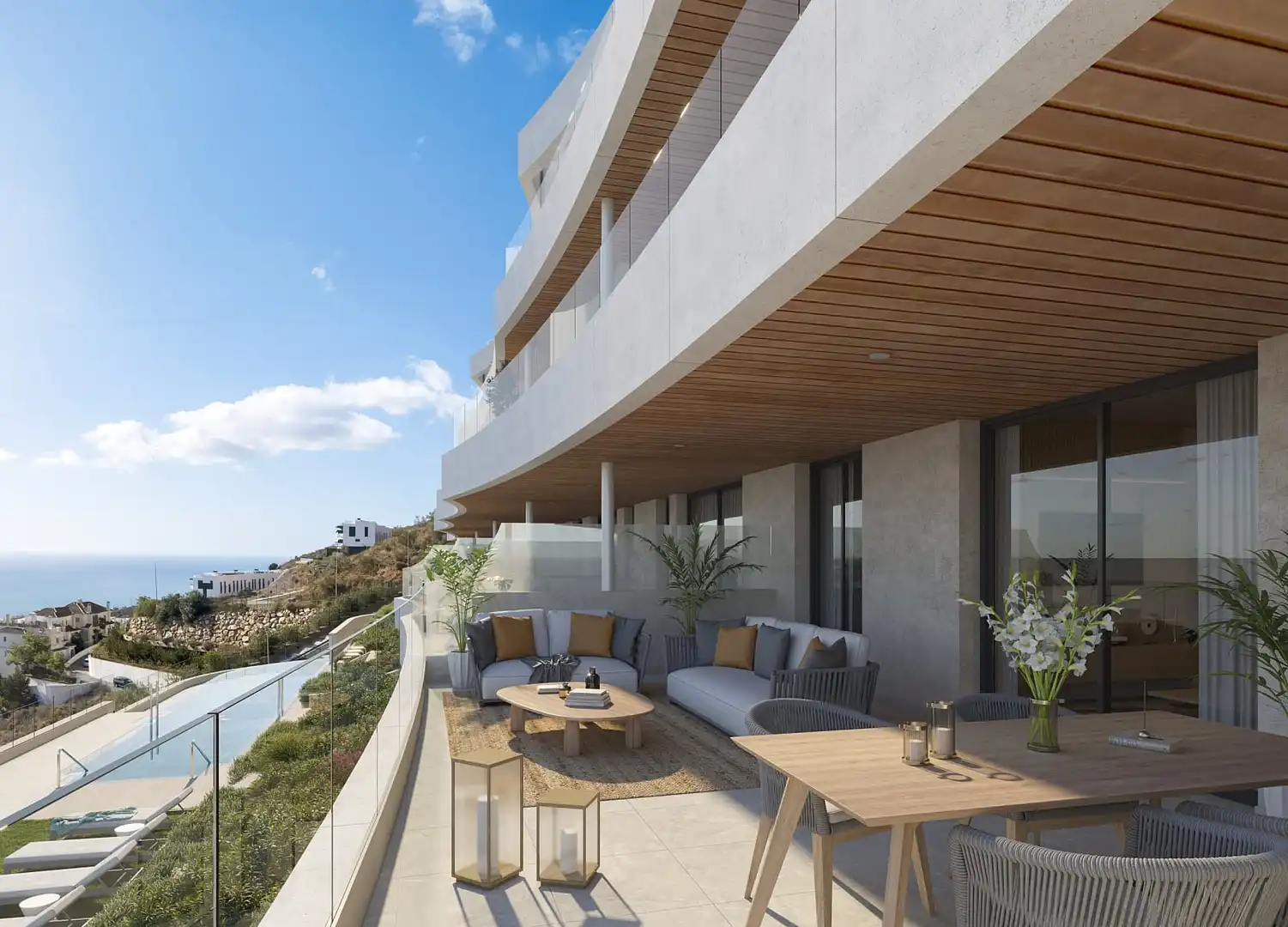Apartamento con ascensor en venta en Diseminados, imagen 13