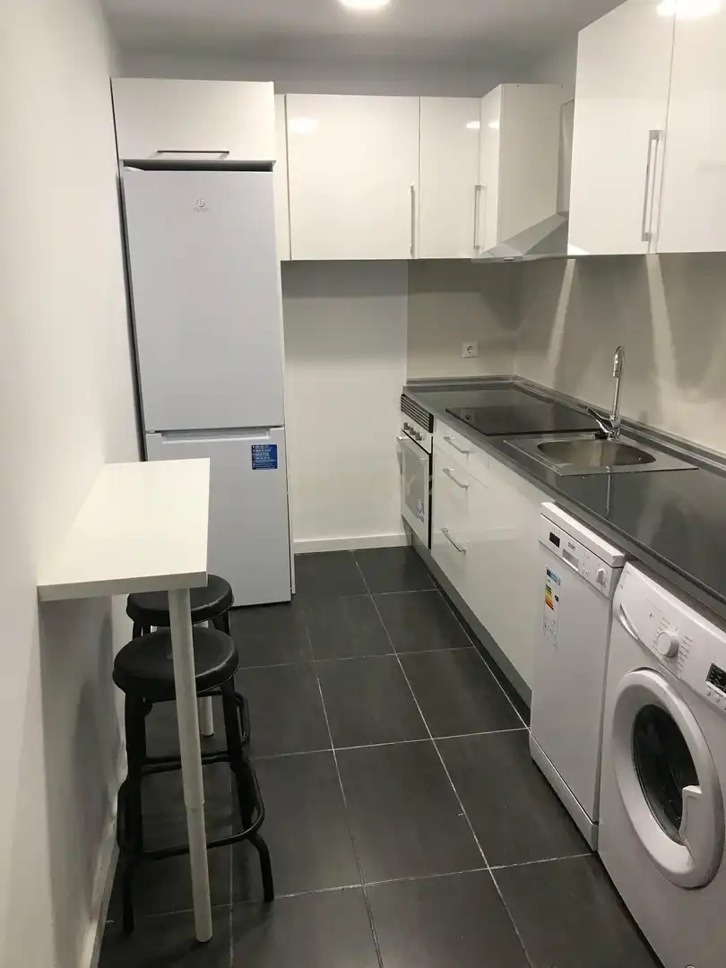 Piso con ascensor en venta en Hortaleza, imagen 2