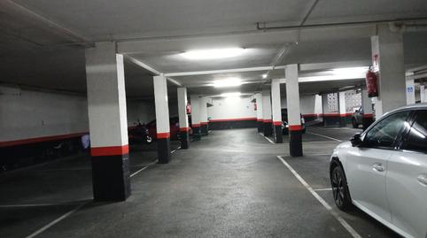 Foto 4 de Garatge en venda a Gijón - Cl Pintor Marola, 14, El Bibio - Parque, Gijón