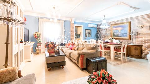 Photo 2 of Single-family semi-detached for sale in El Parador de las Hortichuelas, Almería