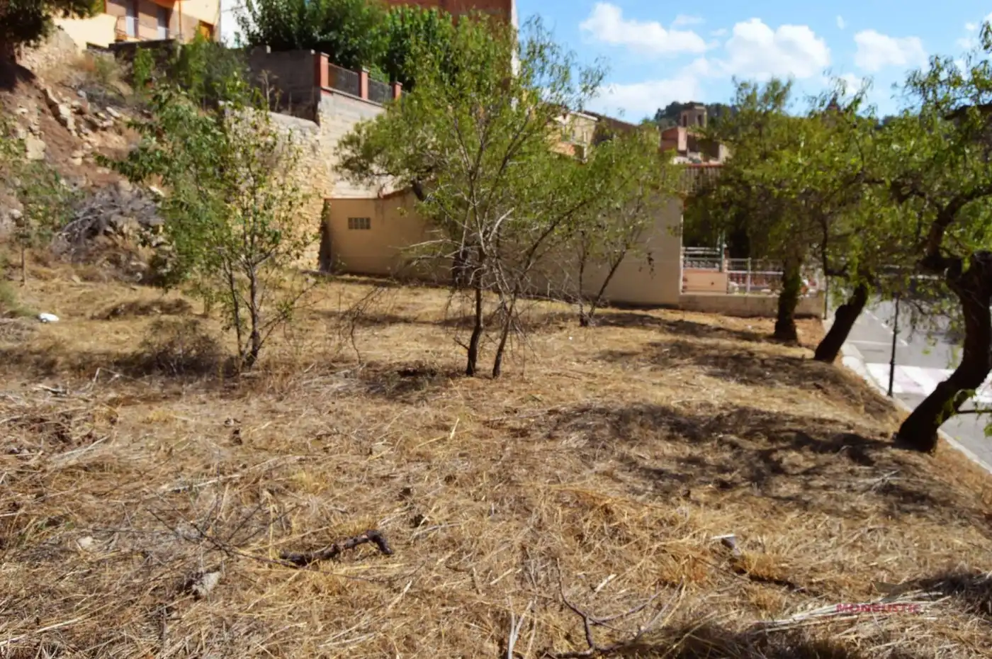 Residencial en venta en Vallbona de Les Monges