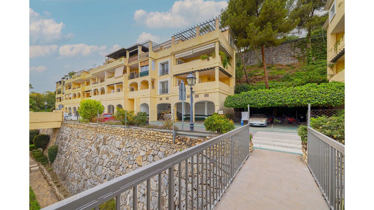 Flat for sale in EL HERROJO, S/N, -1, La Quinta