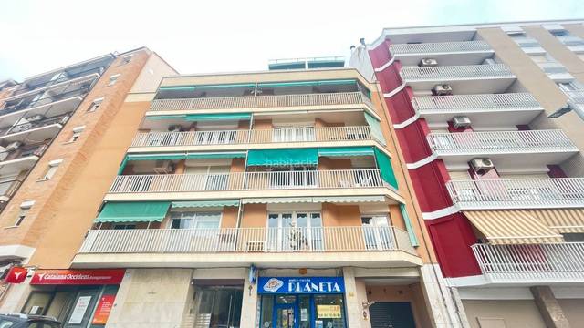 Garaje en Alquiler en Carrer Hispanitat, 6, 6 en Can Boada