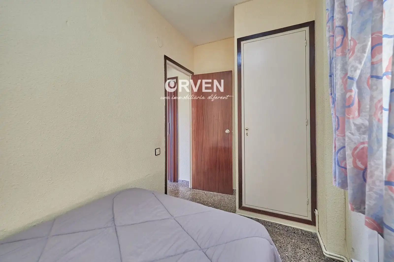 Bedroom of Flat for sale in Tarragona  with Heating and Terrace