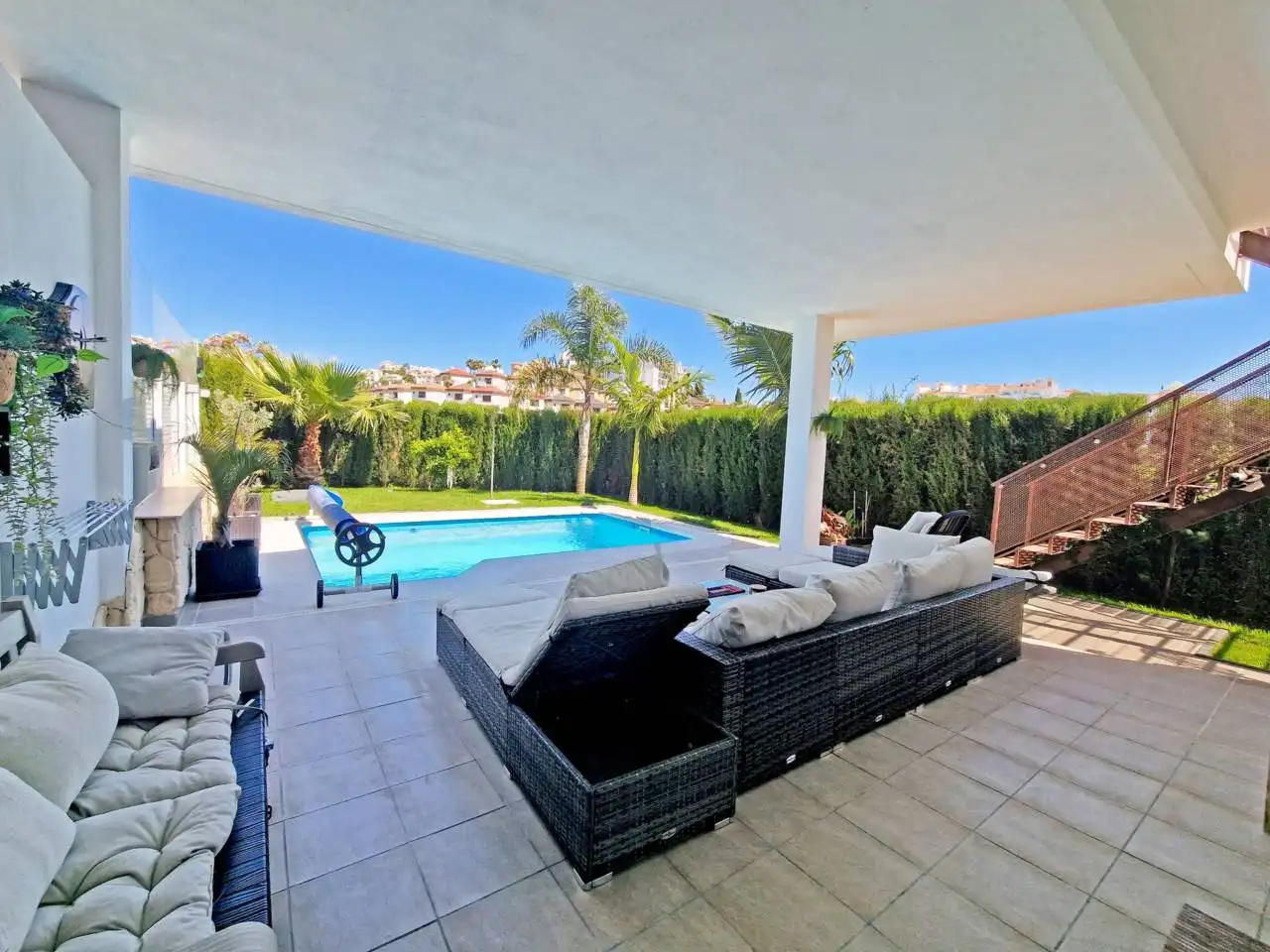 Wohnung mit Pool zum Verkauf in Riviera del Sol, imagen 6
