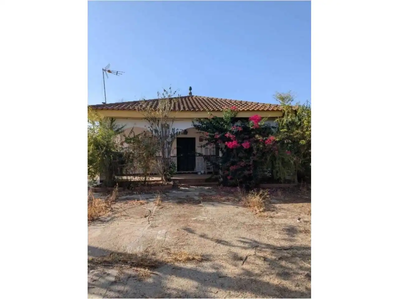 Villa avec piscine à vendre à Urbanizacion Corzo