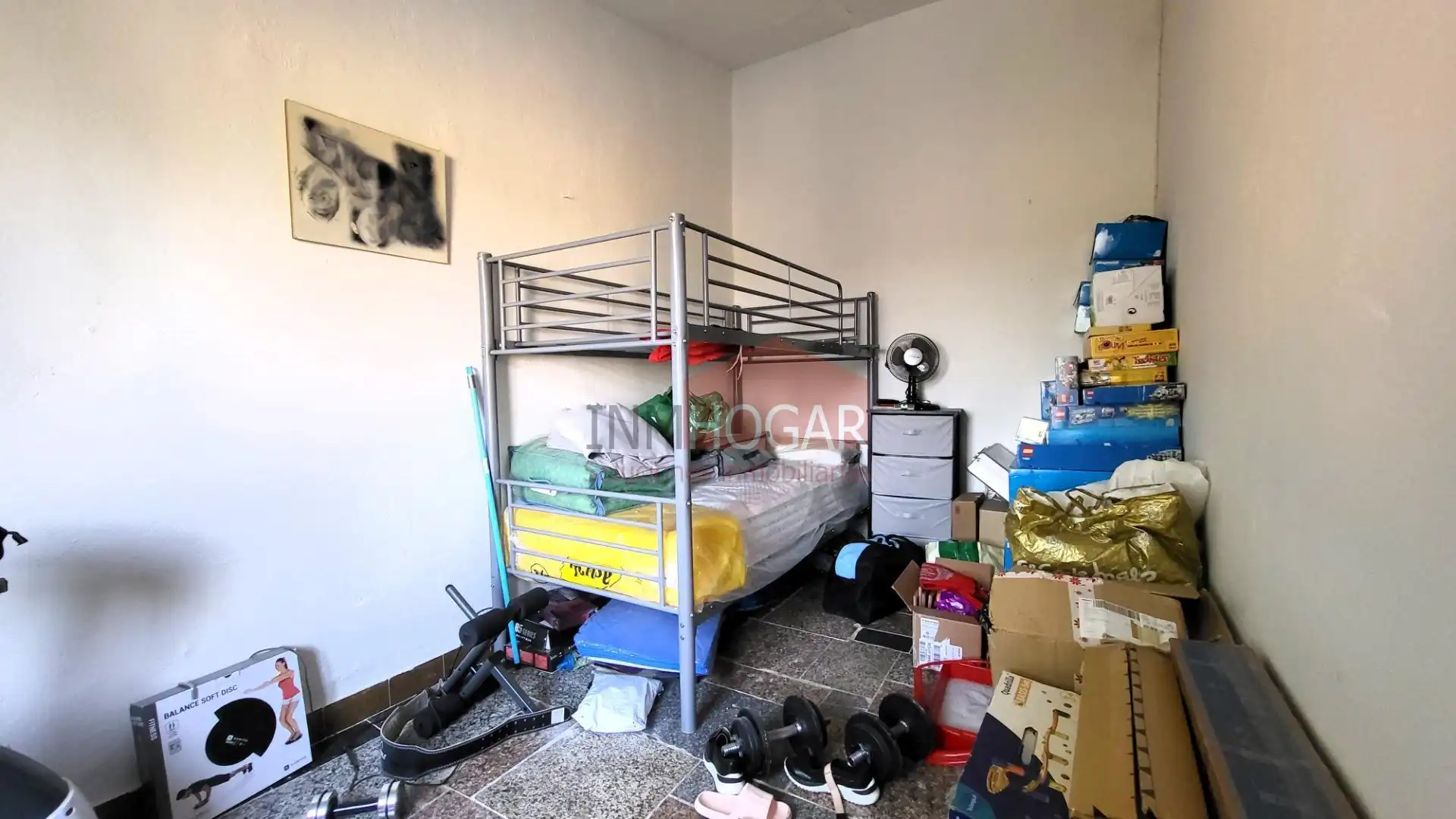 Bedroom of Country homes for sale in La Colilla