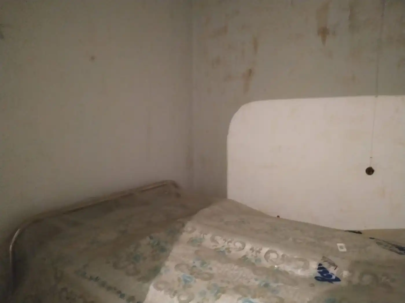 Bedroom of Flat for sale in Carcaboso  with Balcony