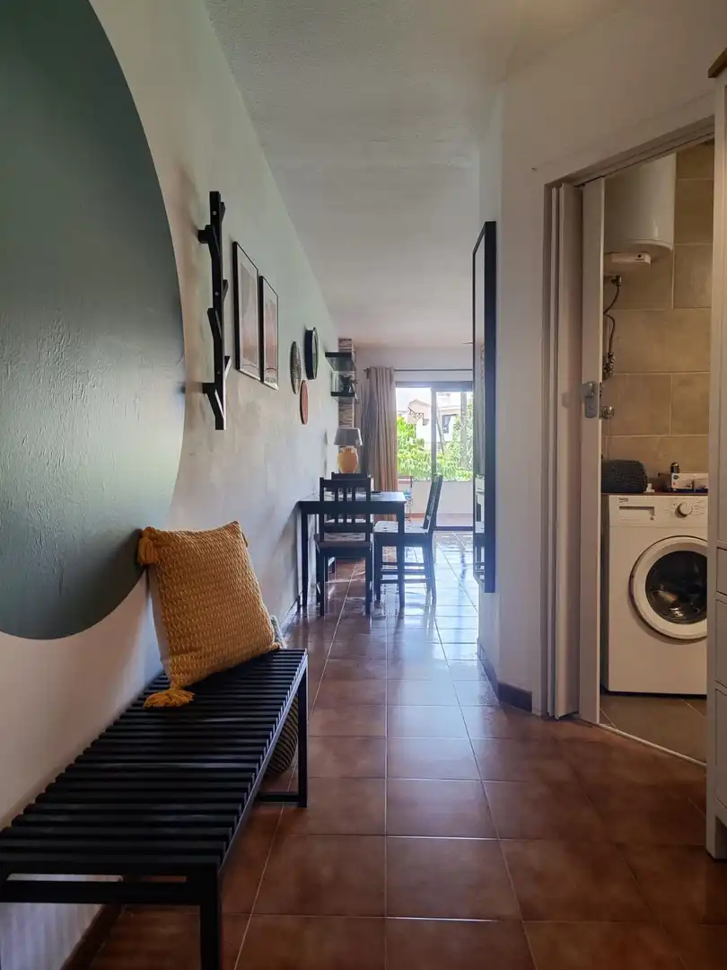 Apartamento en venta en San Miguel de Abona con Amueblado y Piscina comunitaria