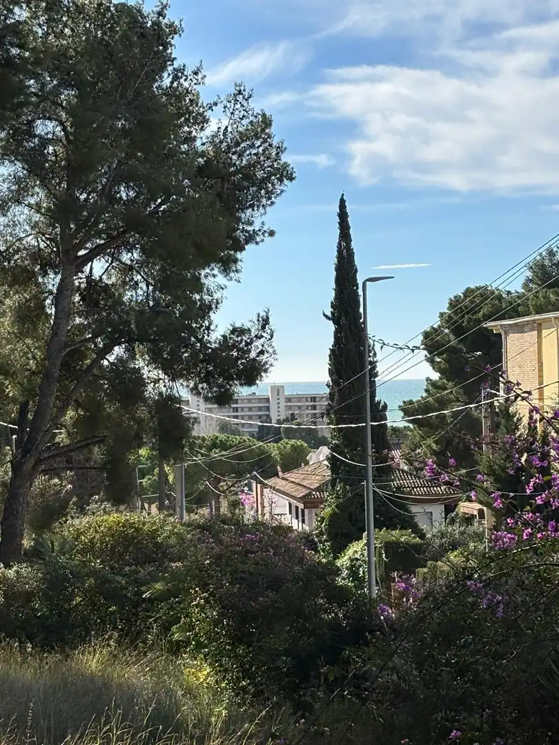 Residential zum Verkauf in Segur de Calafell