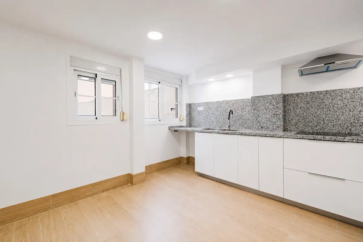 Appartement avec ascenseur à vendre à Paseo de los Tilos, imagen 17