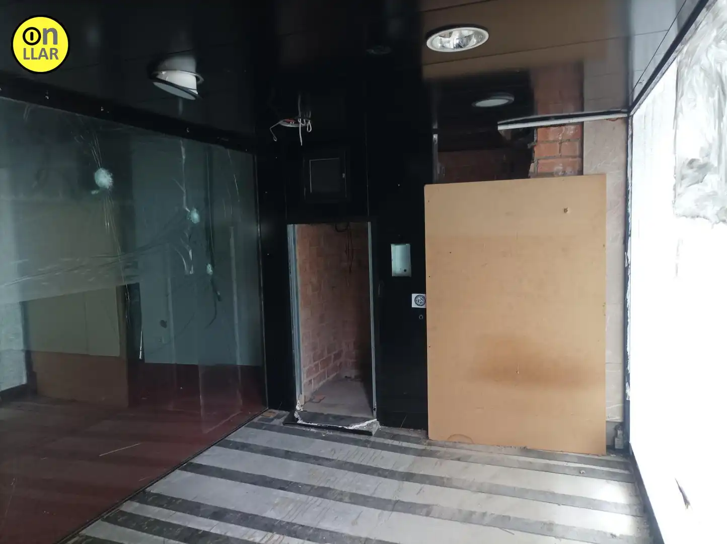 Gewerbefläche zum Verkauf in Carrer SANTA ANNA, imagen 5