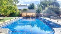 Swimming pool of House or chalet for sale in Lucena  with Private garden and Swimming Pool