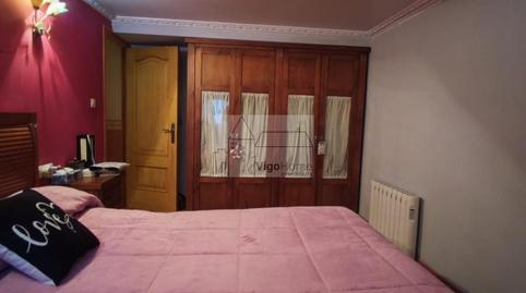 Foto 5 de Piso en venta en Ramon Cabanillas, Moaña, Pontevedra