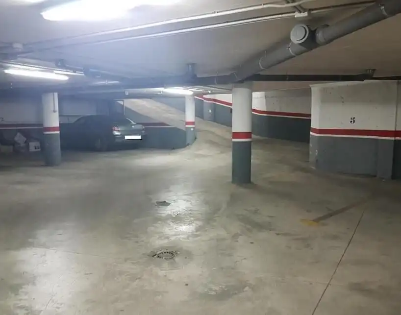 Aparcament en venda a Valdepeñas, imagen 2
