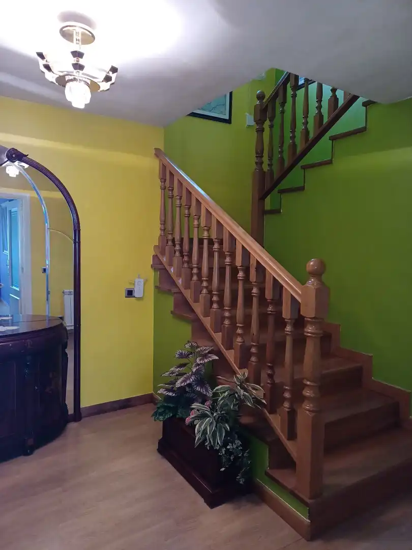 Casa o chalet en venta en Renedo de Esgueva con Jardín privado