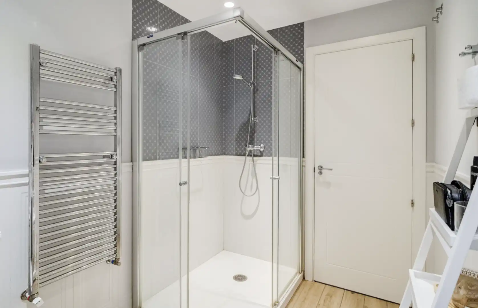Reihenhaus mit Pool zur Miete in Milla de Oro, imagen 9