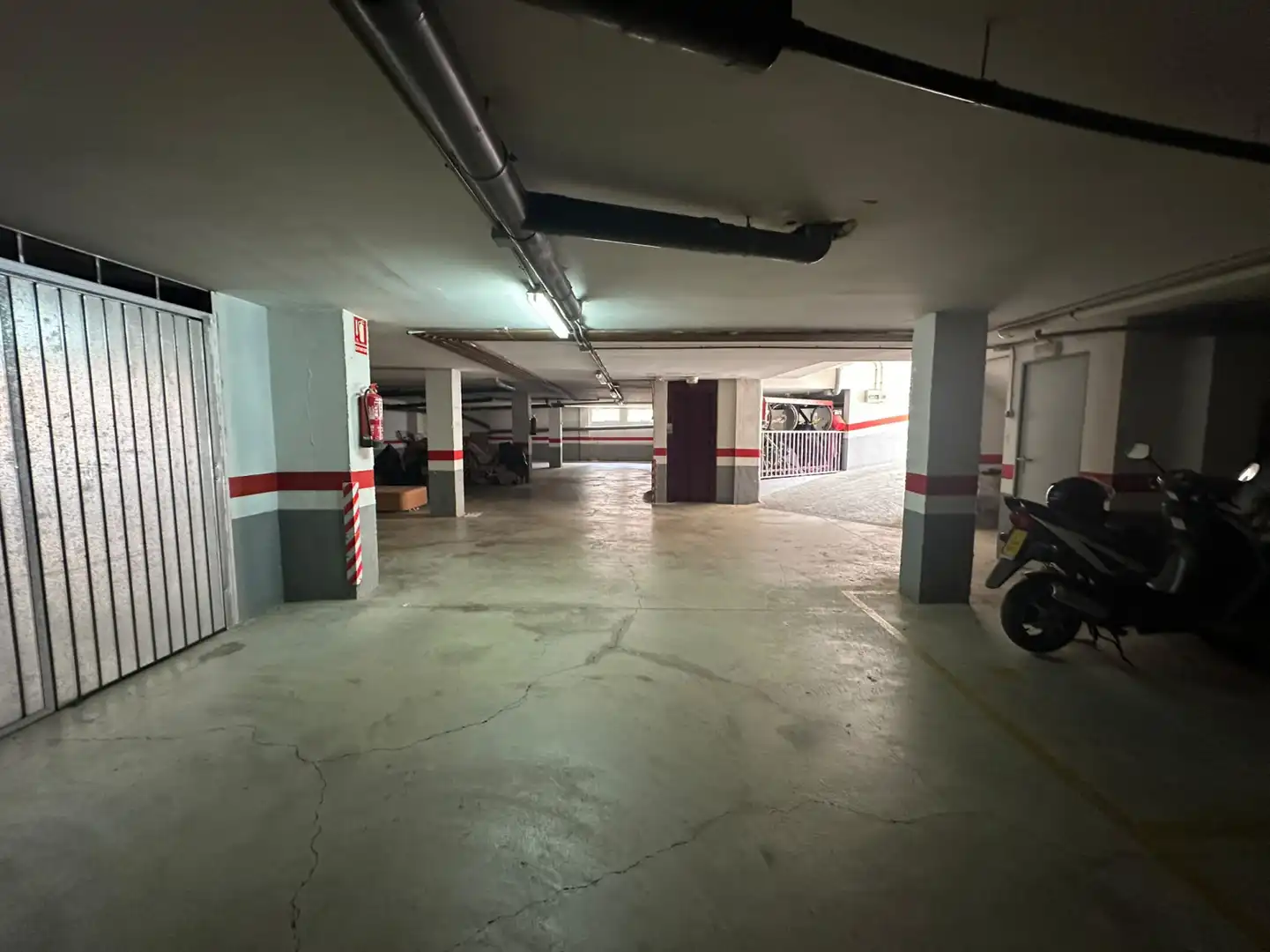 Aparcament de Garatge en venda en Benifairó de les Valls