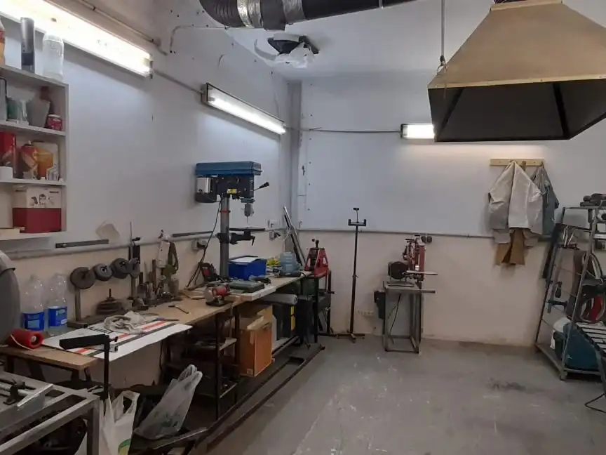 Industriegebäude zur Übernahme in av.Puigcampana 17, imagen 6