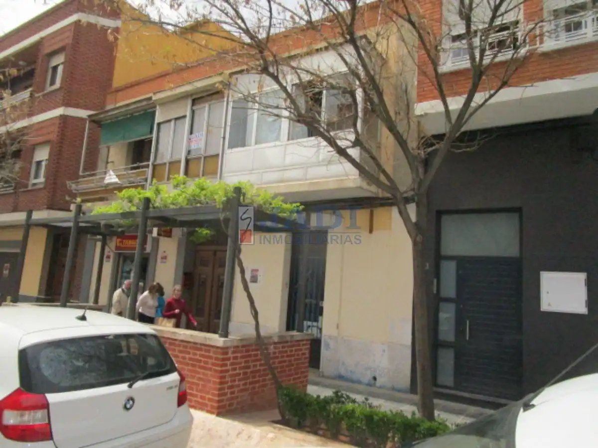Casa en venta en Valdepeñas
