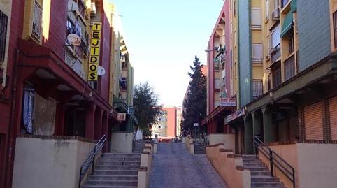 Foto 2 von Geschaftsraum zum Verkauf in Pasaje Portocarrero, Casería de Montijo, Granada Capital