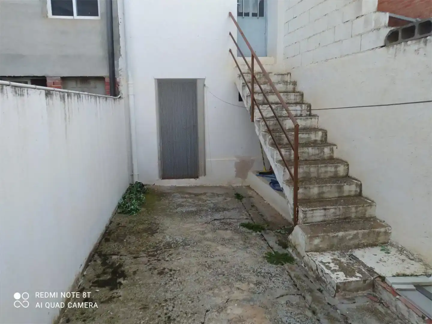 Piso en venta en Monreal del Campo con Trastero y Amueblado