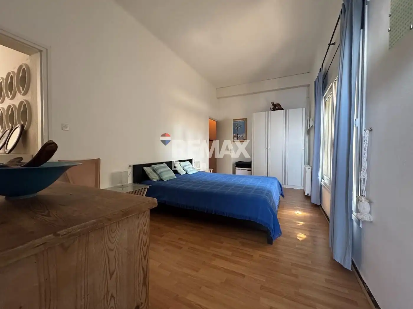 Habitación de Casa o chalet en venta en Roses con Aire acondicionado, Calefacción y Jardín privado