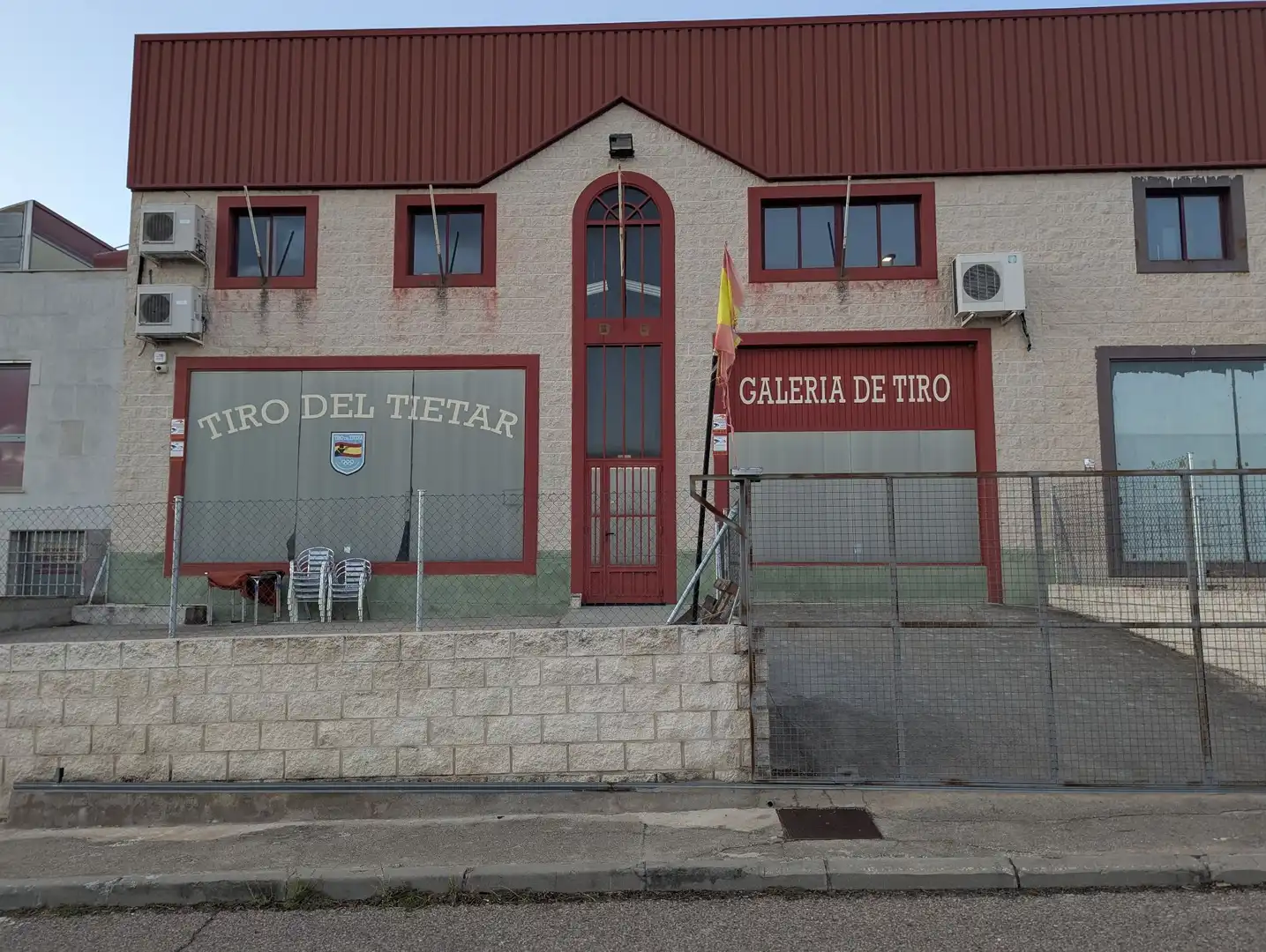 Nave industrial in vendita a Sotillo de la Adrada