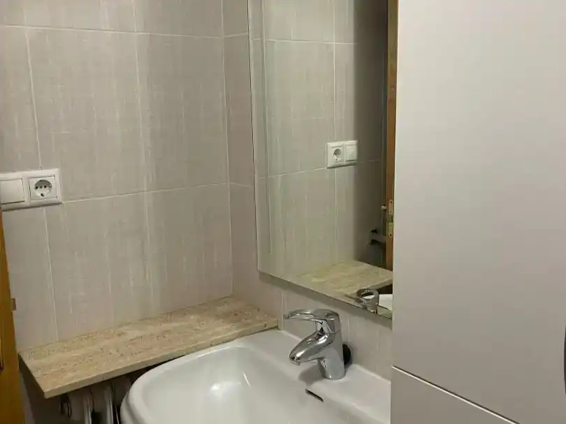 Bany de Pis en venda en Milagro amb Aire condicionat, Parquet i Traster
