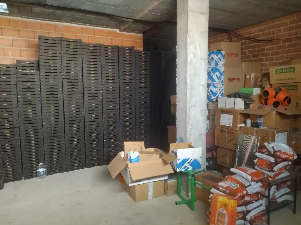 Local commercial à vendre à Don Benito, imagen 5