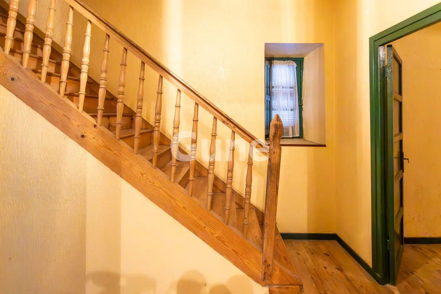 Casa o chalet en venta en Gabiria