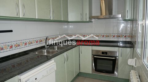 Foto 3 de Piso de alquiler en Valls, Tarragona