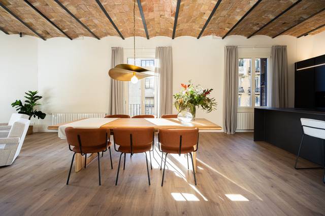 Piso en Venta en Carrer de Mallorca en Dreta de l'Eixample