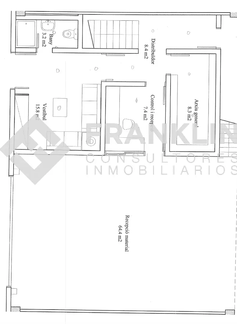 Industrial buildings for sale in Monistrol de Montserrat  with Alarm