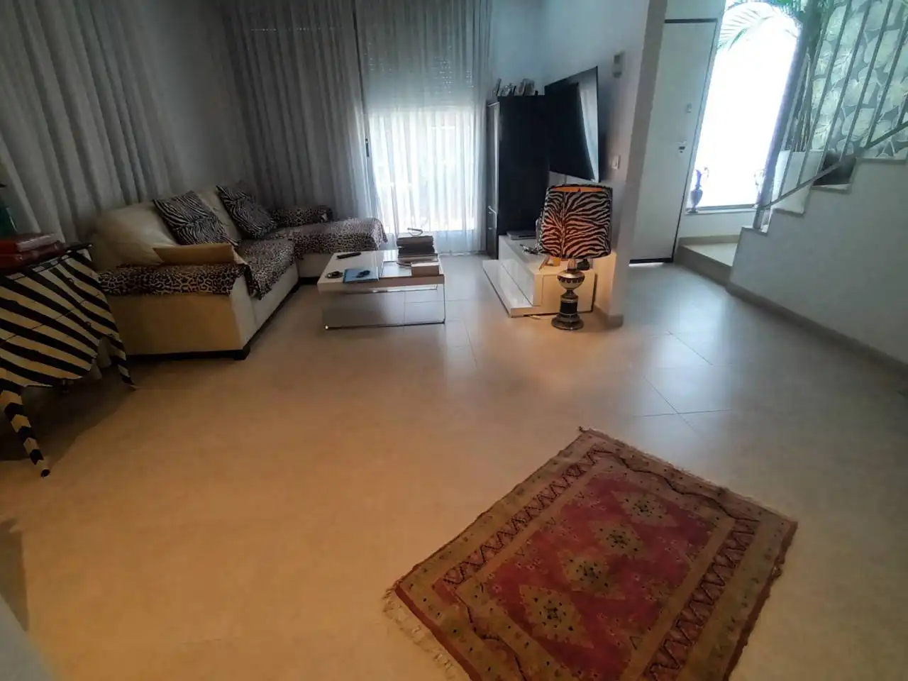 Maison mitoyenne avec piscine à vendre à Heliópolis, imagen 19