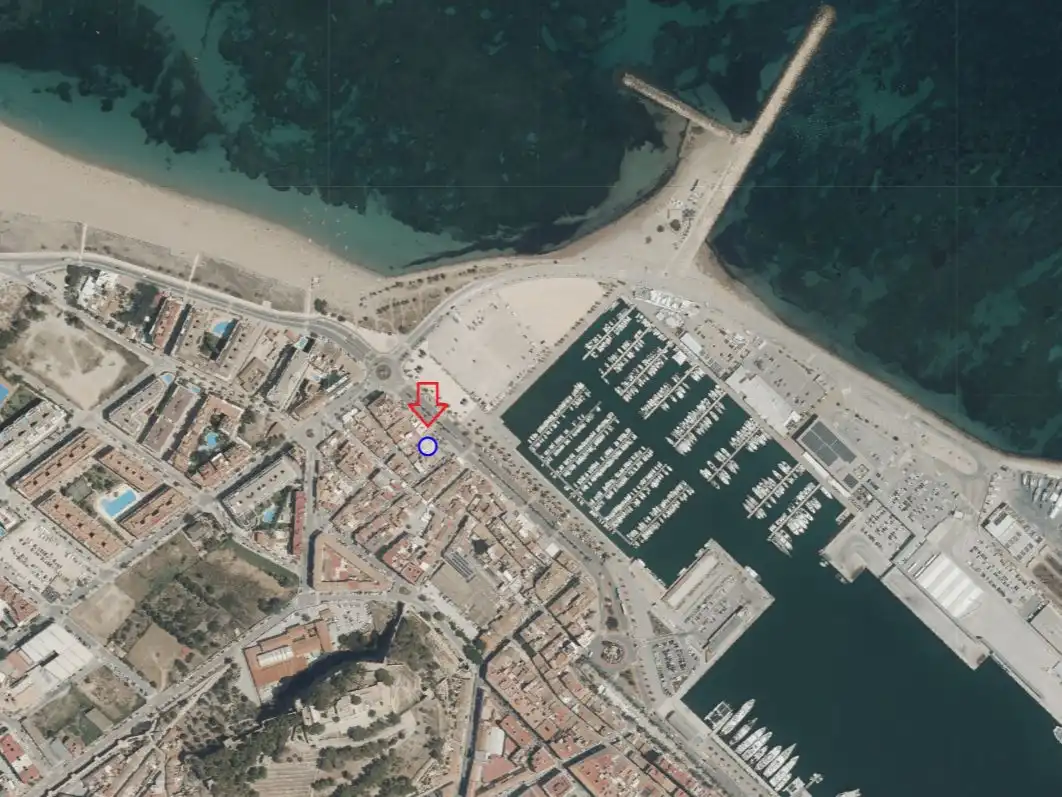 Local comercial de lloguer a Placa del Raset 7, imagen 12