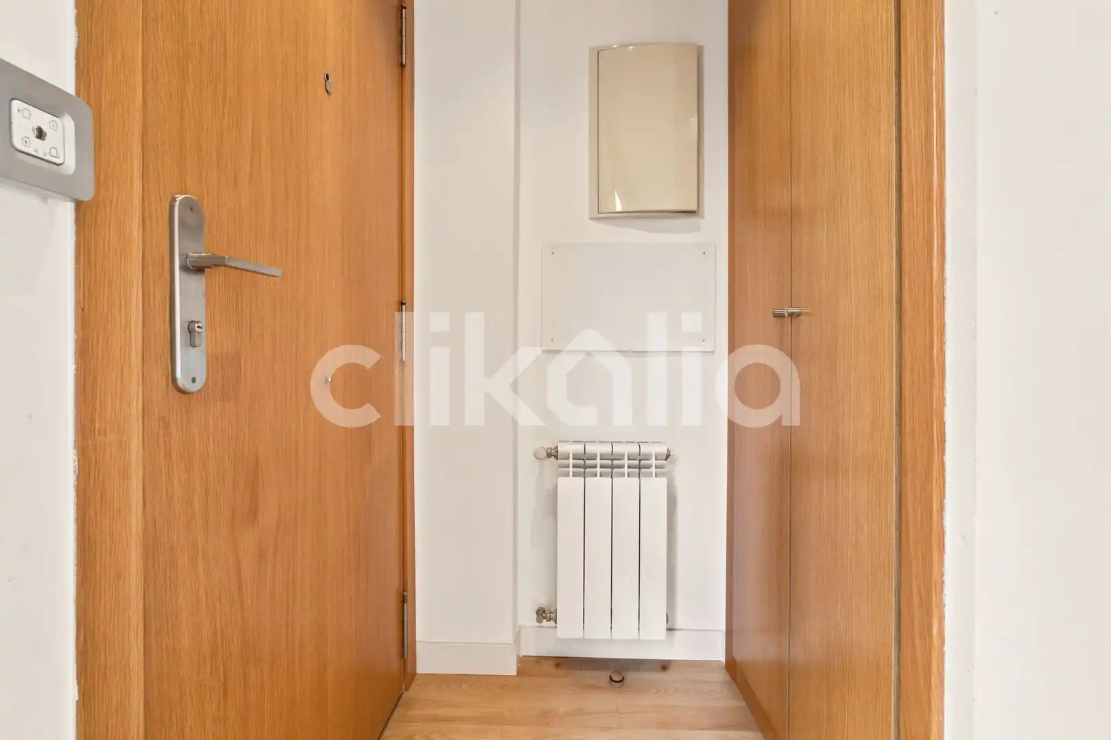 Flat for sale in Las Rozas de Madrid  with Heating, Terrace and Storage room
