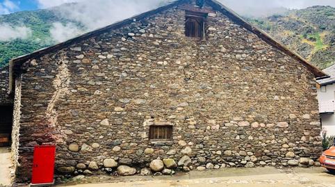 Foto 2 de Finca rústica en venda a Plaza Casalta-isil, S/n, Alt Àneu, Lleida