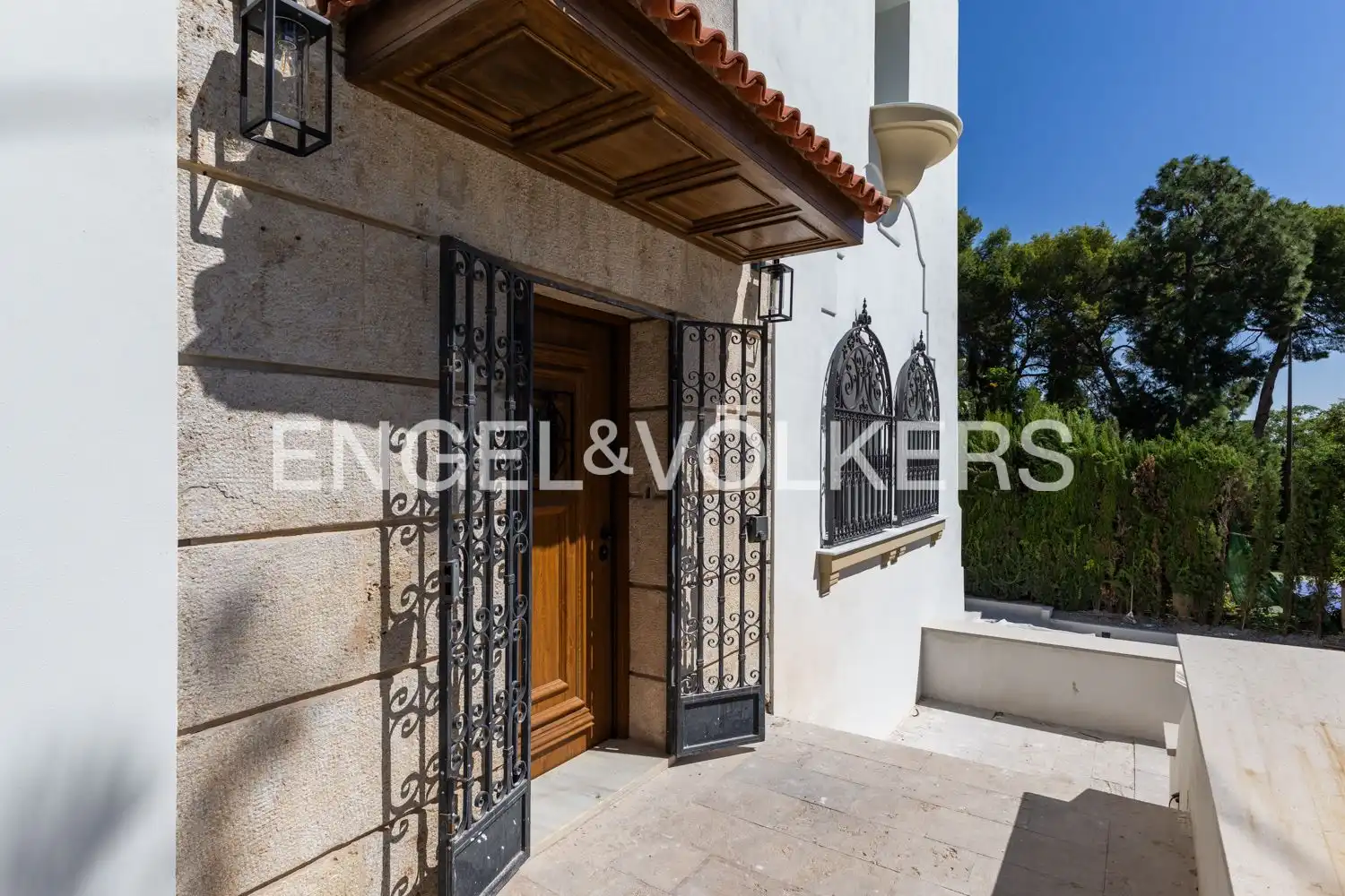 Casa o xalet de lloguer a Avinguda Acàcies, Campolivar