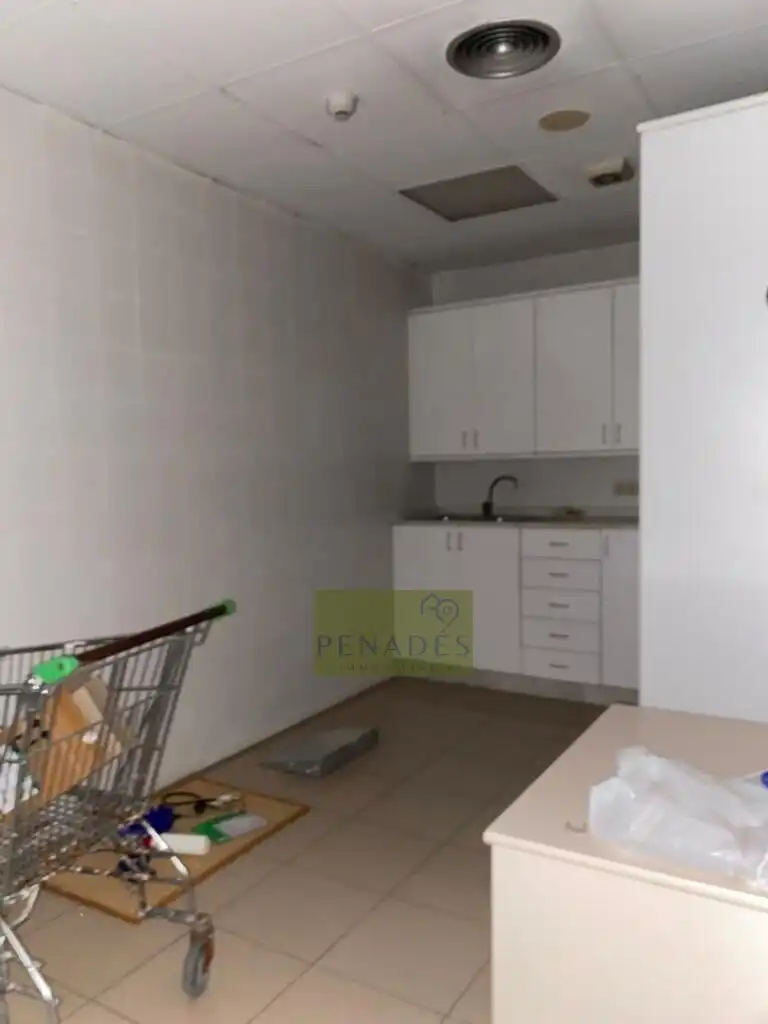 Business premises to rent in Sant Josep - Zona Hospital, imagen 11