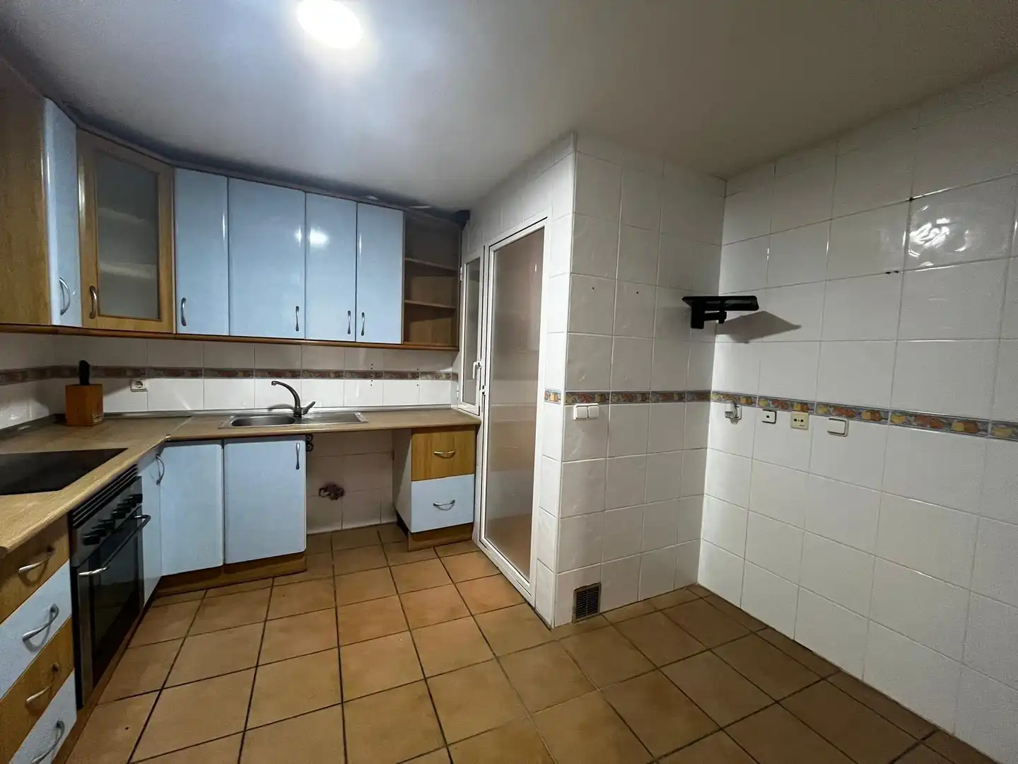 Cocina de Piso en venta en Alcantarilla con Aire acondicionado, Parquet y Trastero