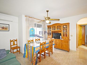 Mini appartamento con ascensore in vendita a Puerto de Mazarrón