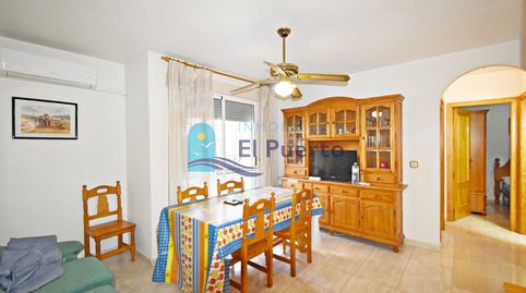APARTAMENTO A 50 METROS DE LA PLAYA EN PUERTO DE MAZARRÓN  REF 1447