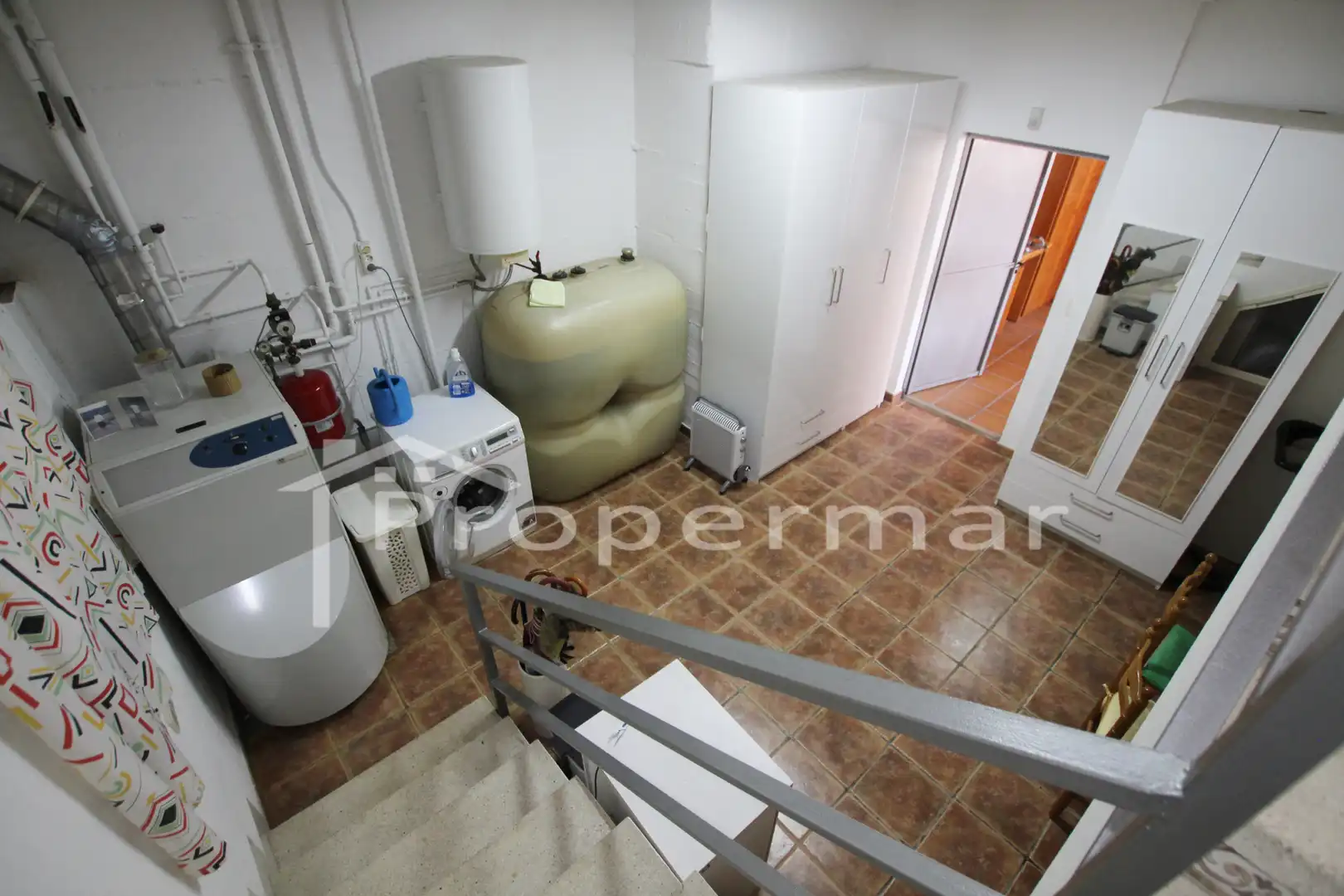 Casa o chalet en venta en Sant Pere de Vilamajor con Calefacción, Jardín privado y Piscina