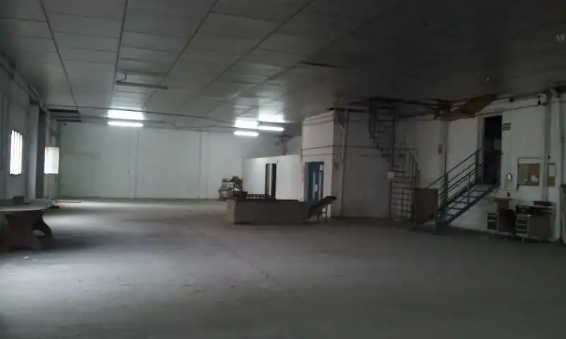 Nave industrielle à vendre à Carrer Jaume I 24, imagen 9